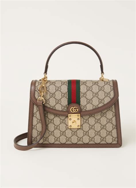 nieuwe gucci|Gucci tassen dames.